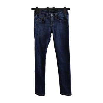 United colors of benetton jeans