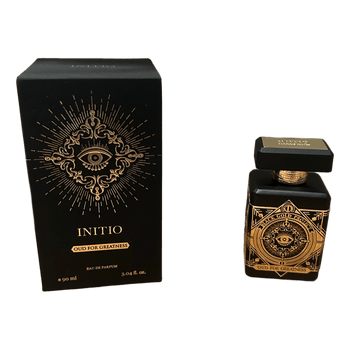 Initio Oud for Greatness