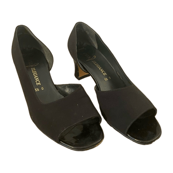 Ara heels