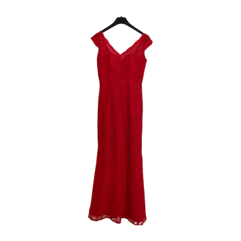Zazabella dress