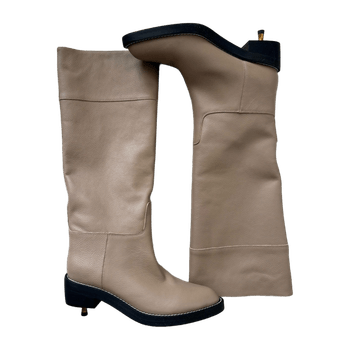 Maison mihara yasuhiro boots