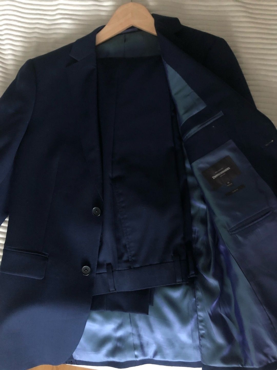 Dressmann blazer