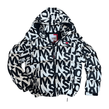 Tommy jeans coat