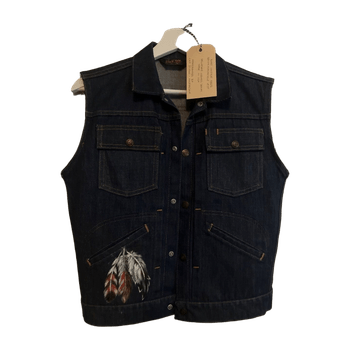 Vintage clothing