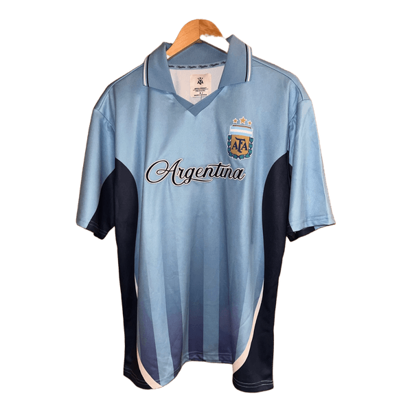 Argentina AFA football shirt