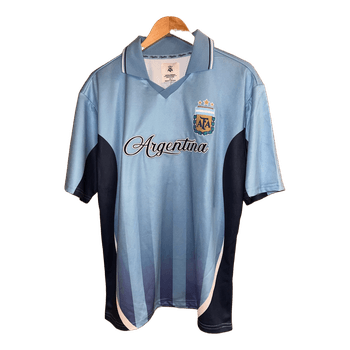 Argentina AFA football shirt