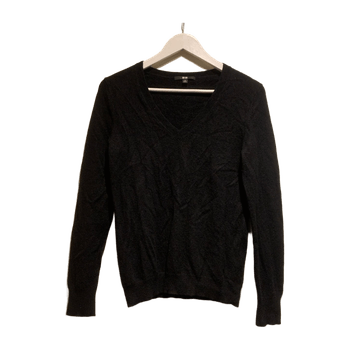 Uniqlo/ kashmir 100% cardigan
