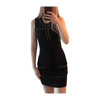 Seppälä dress
