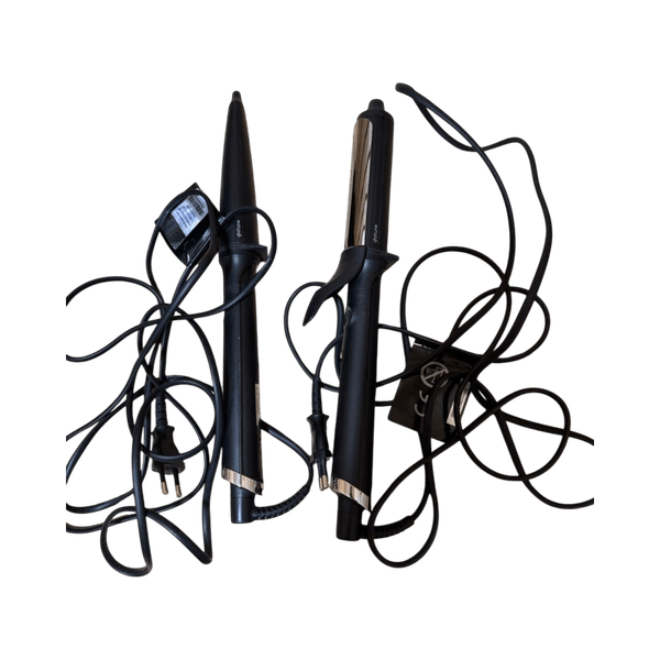 GHD kiharat 2kpl 