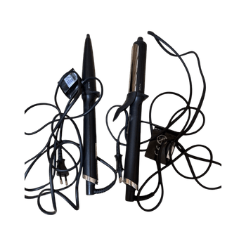 GHD kiharat 2kpl 