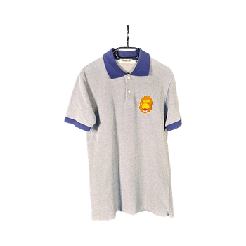 A Bathing ape polopaita