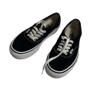 Vans shoes