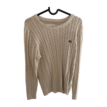 Lexington cardigan