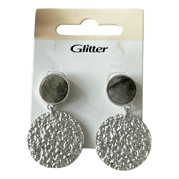 Glitter korvakorut