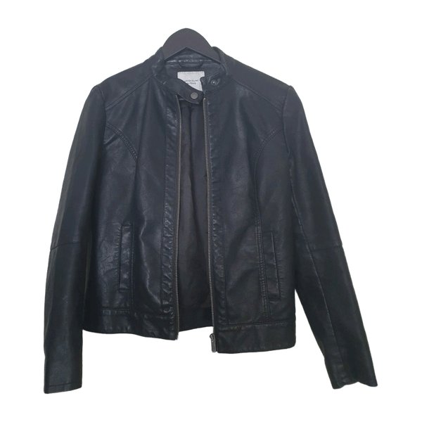Jaqoueline de yong coat