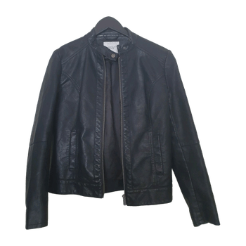 Jaqoueline de yong coat