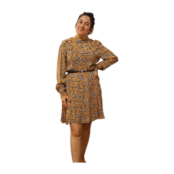 Babil dress