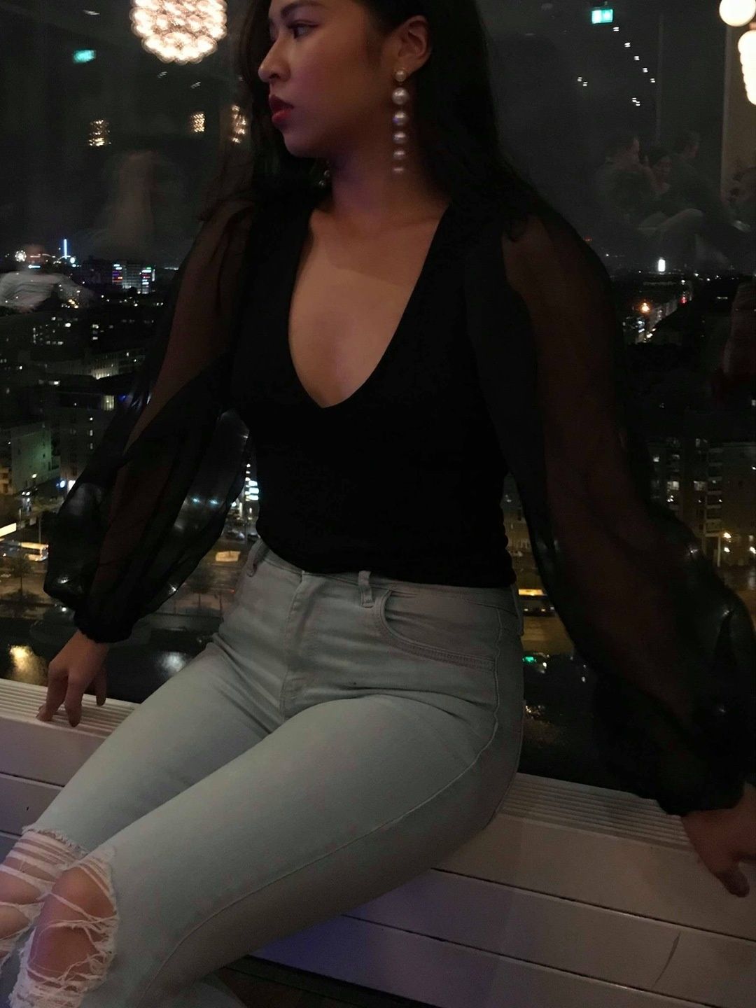 Zara top