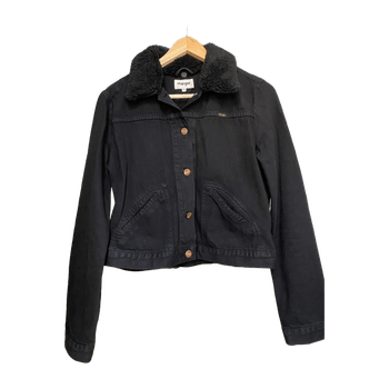 Wrangler coat