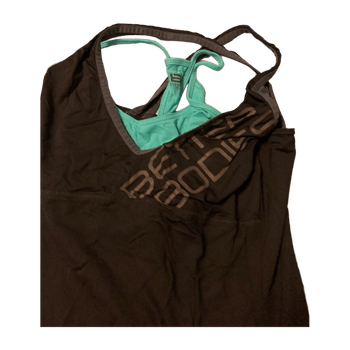Better bodies sportswear