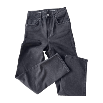 Never denim farkut