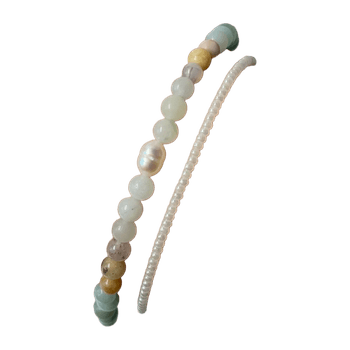 Handmade jewelry