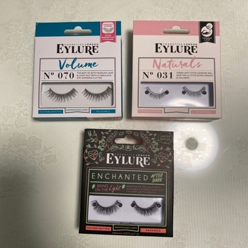 Eylure & ardell beauty product