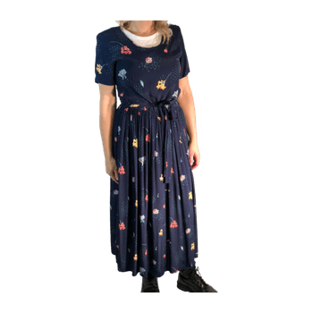 Vintage dress
