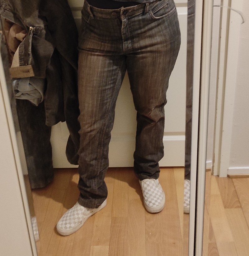 jeans