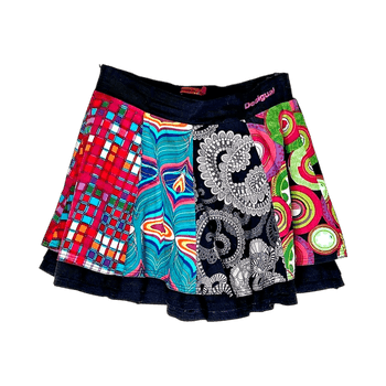 Desigual puuvillahame