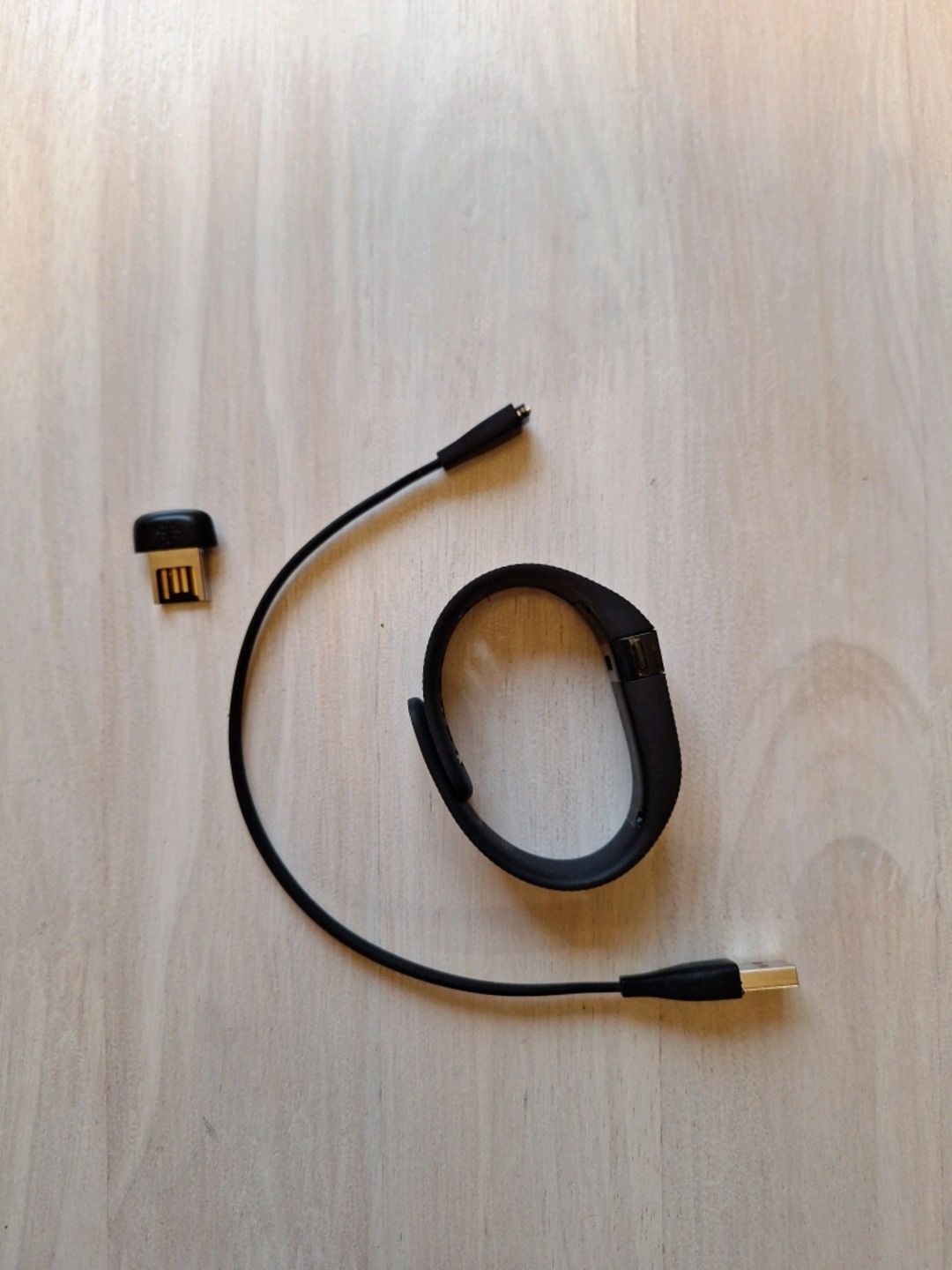 Fitbit watch