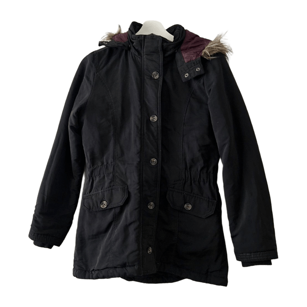 H&m coat