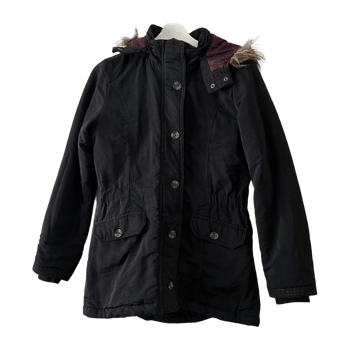 H&m coat