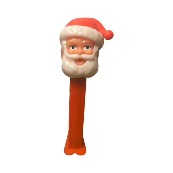 Santa Claus PEZ dispenser 