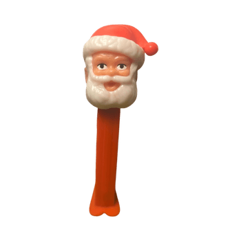 Santa Claus PEZ dispenser 