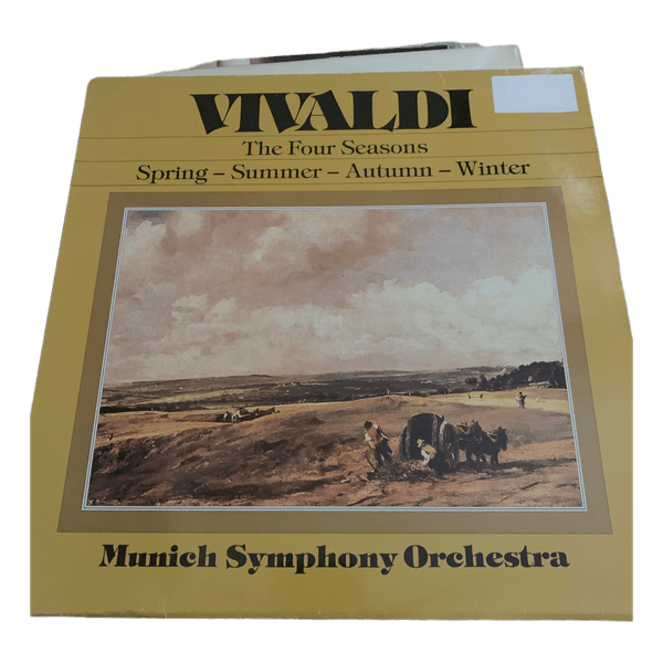 Vivaldi The Four Seasons