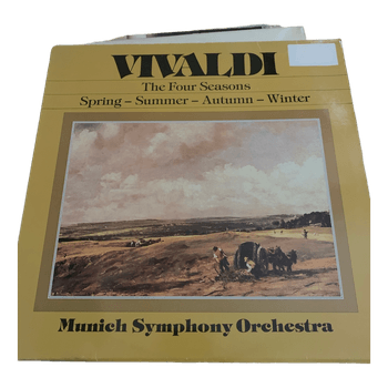 Vivaldi The Four Seasons
