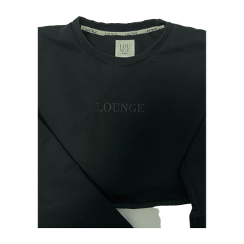 Lounge hoodie