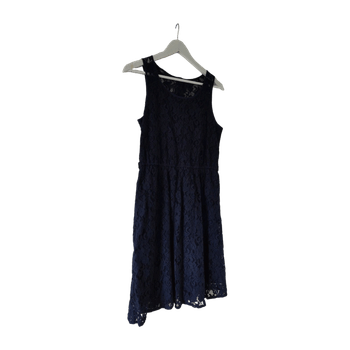 Only dress