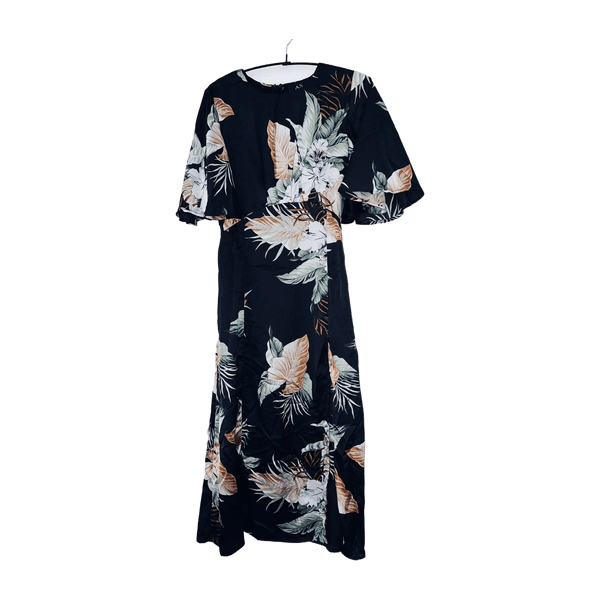 Ax paris dress