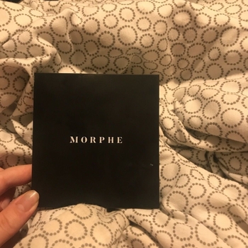 Morphe beauty product