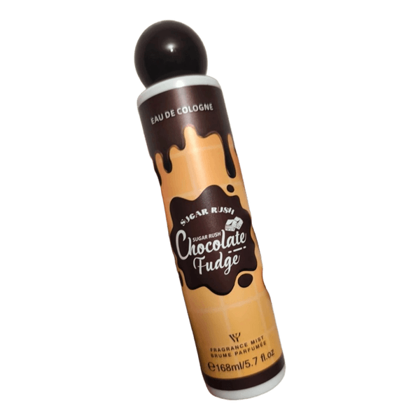 Sugar Rush Chocolate Fudge Mist