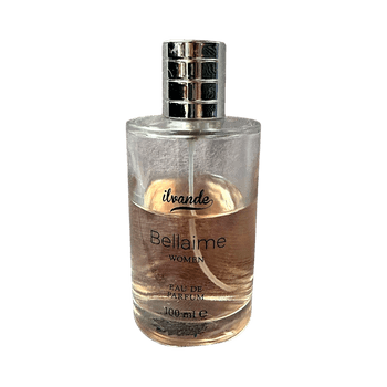 Ilvande Bellaime Eau de Parfum