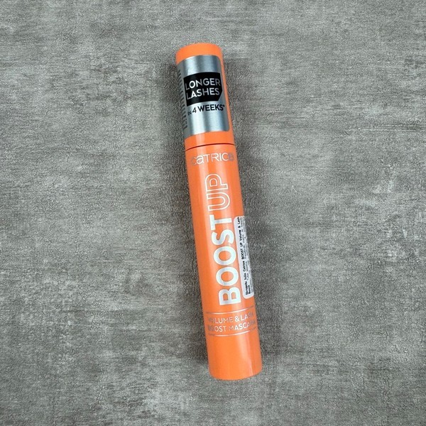 Catrice Boost Up Volume & Lash Boost Mascara