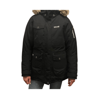 Uudenveroinen Altitude 8848 untuvatakki (naisten S)