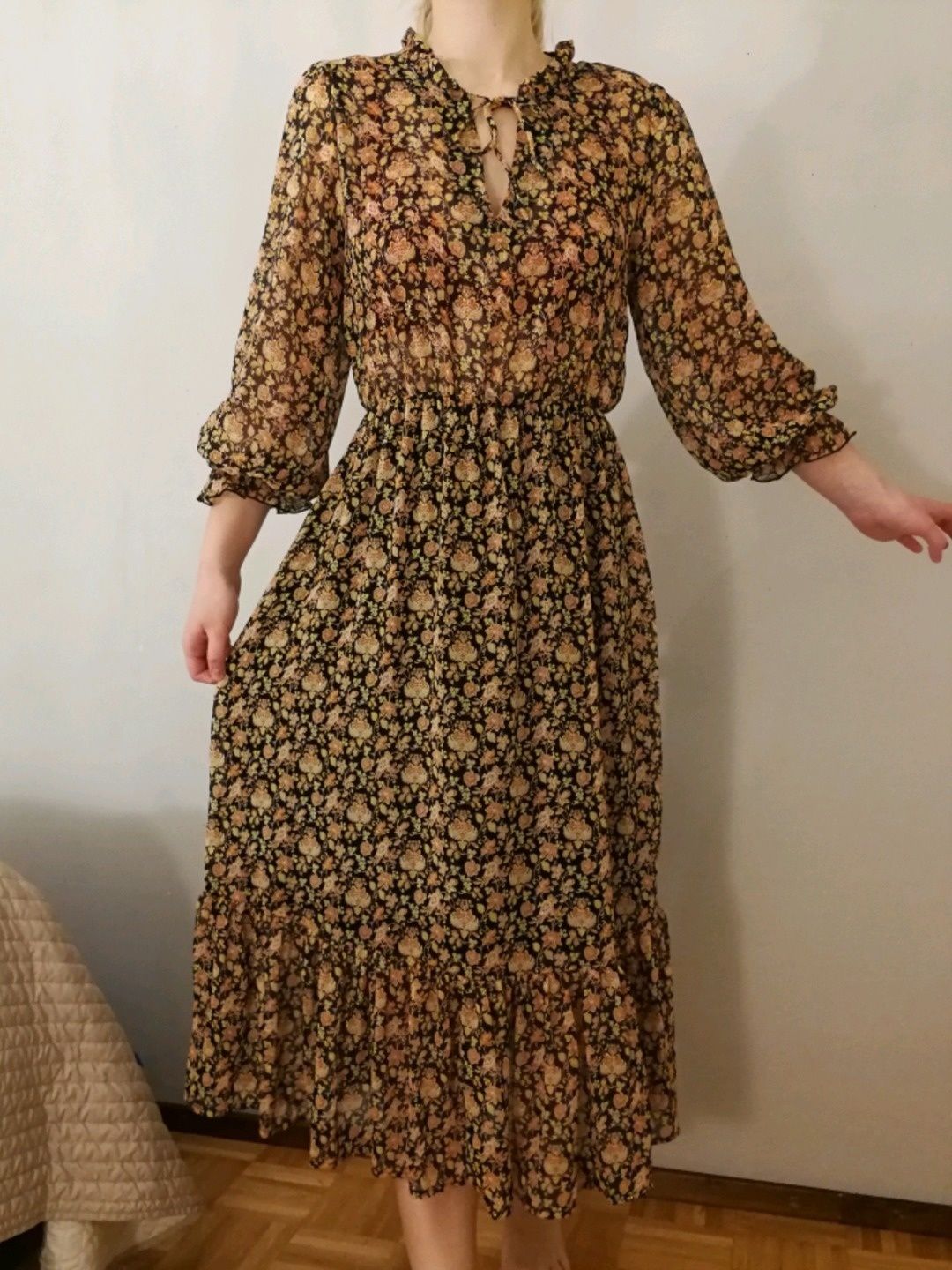 Oysho dress