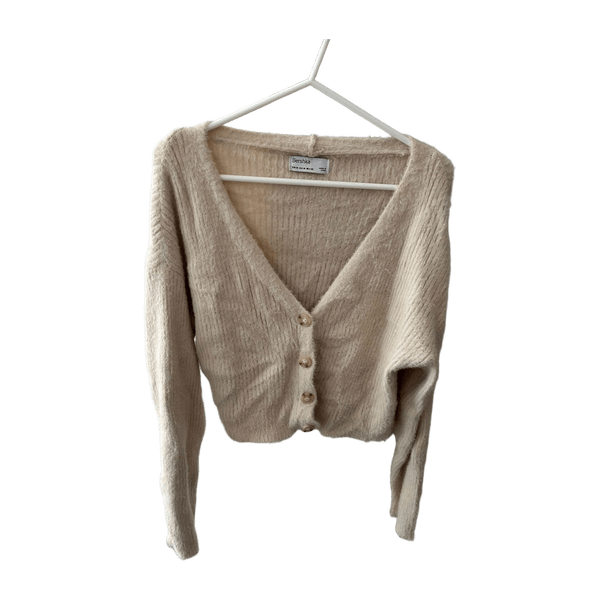 Bershka cardigan