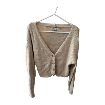 Bershka cardigan