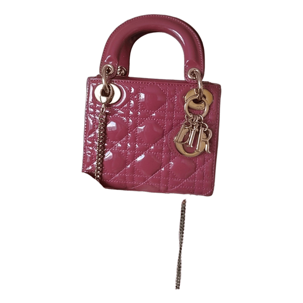 Lady Dior
