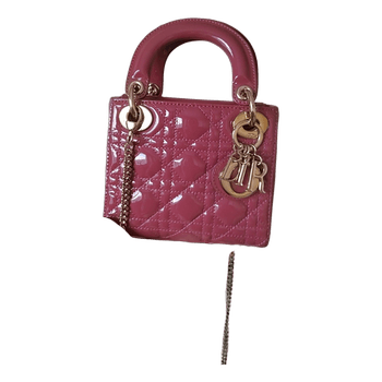 Lady Dior